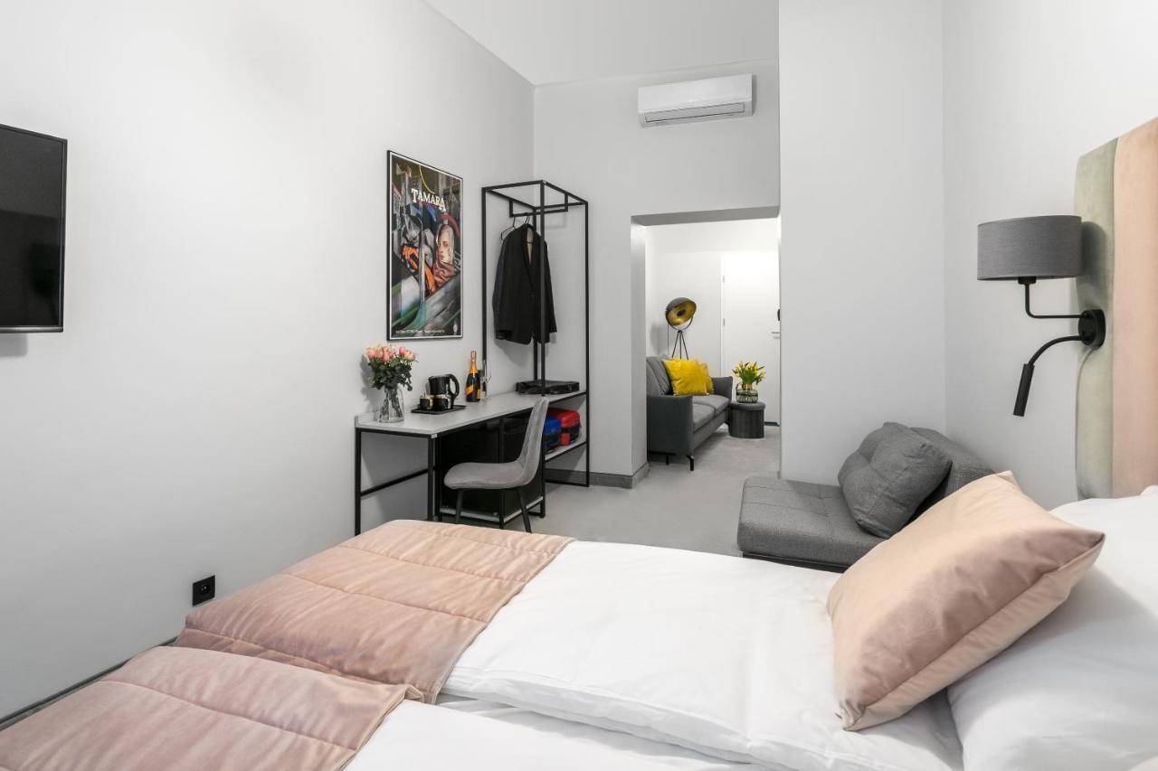 Apartment Old Town - Premium