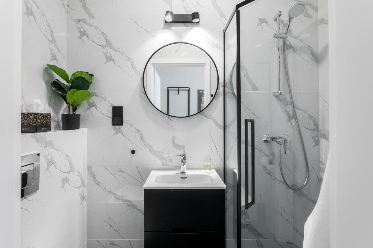 Old Town - Premium Apartment