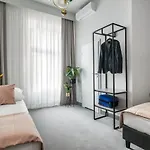 Old Town Residence - Premium Aparthotel