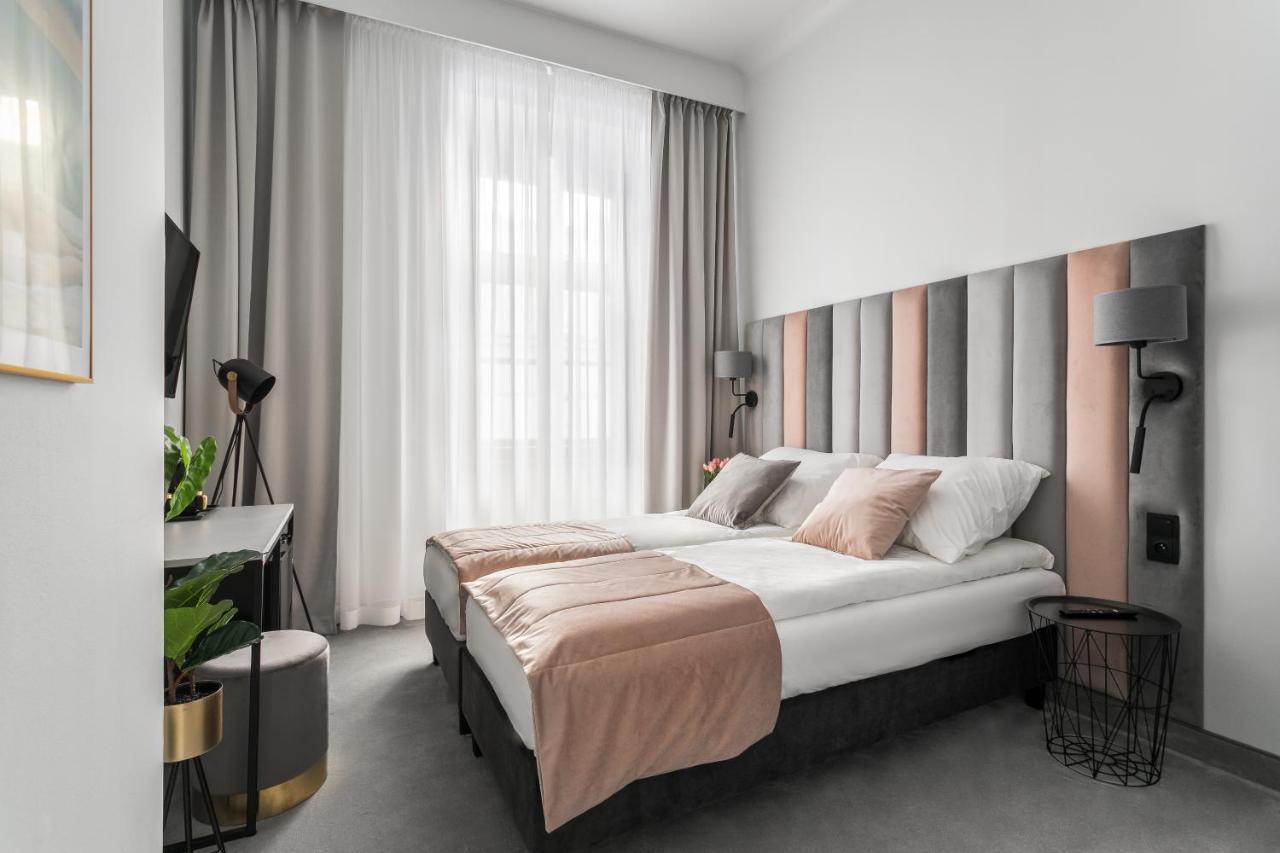 Apartment Old Town - Premium 3*