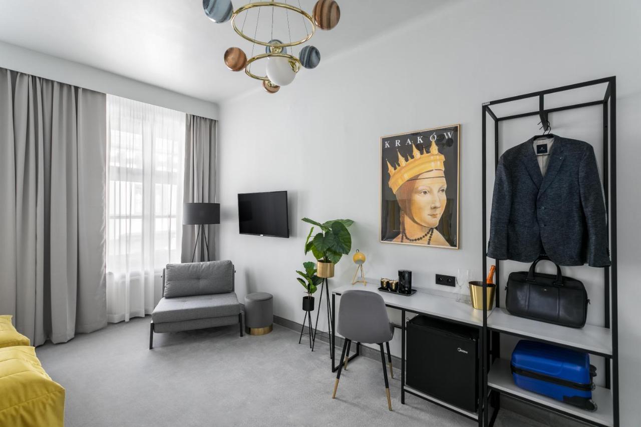 Apartment Old Town - Premium