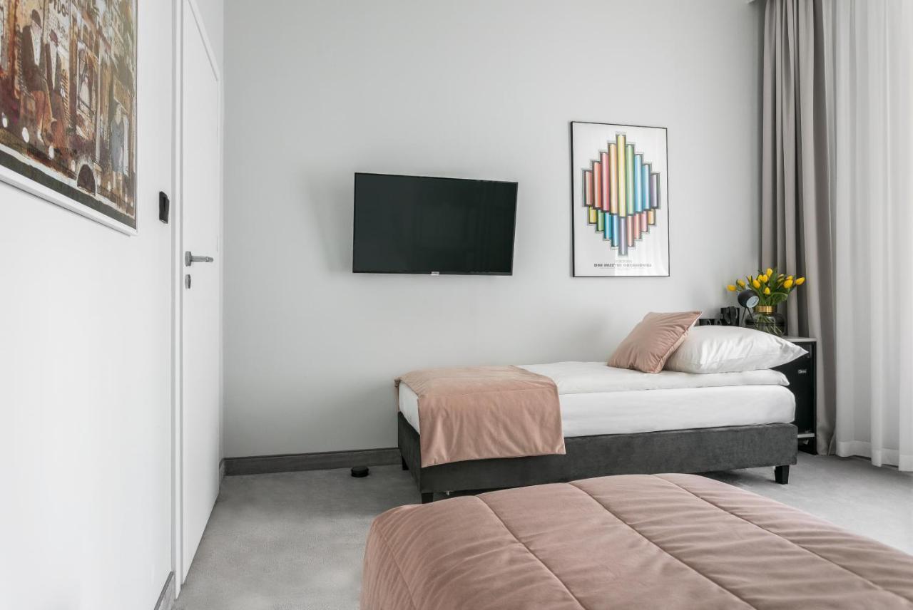 Old Town - Premium Apartment