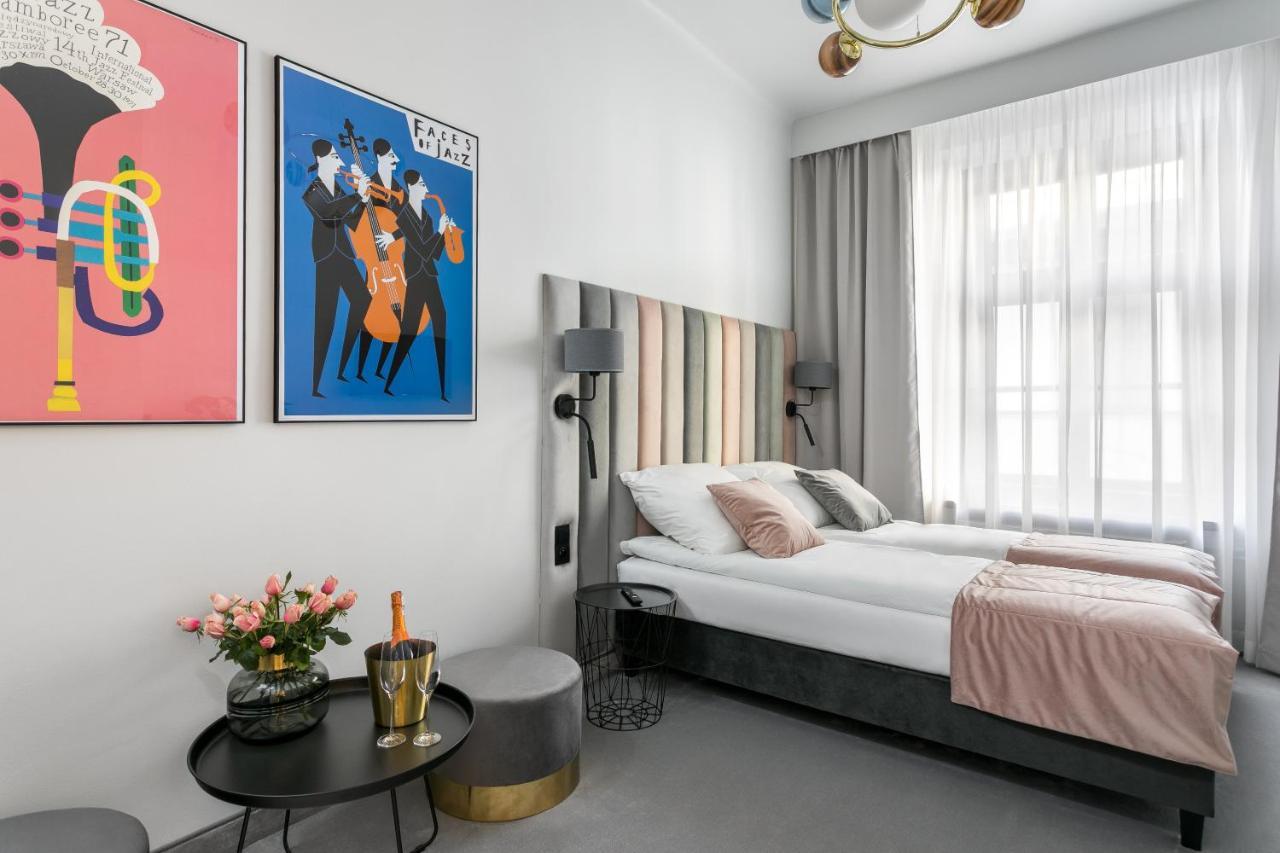 Apartment Old Town - Premium Krakau