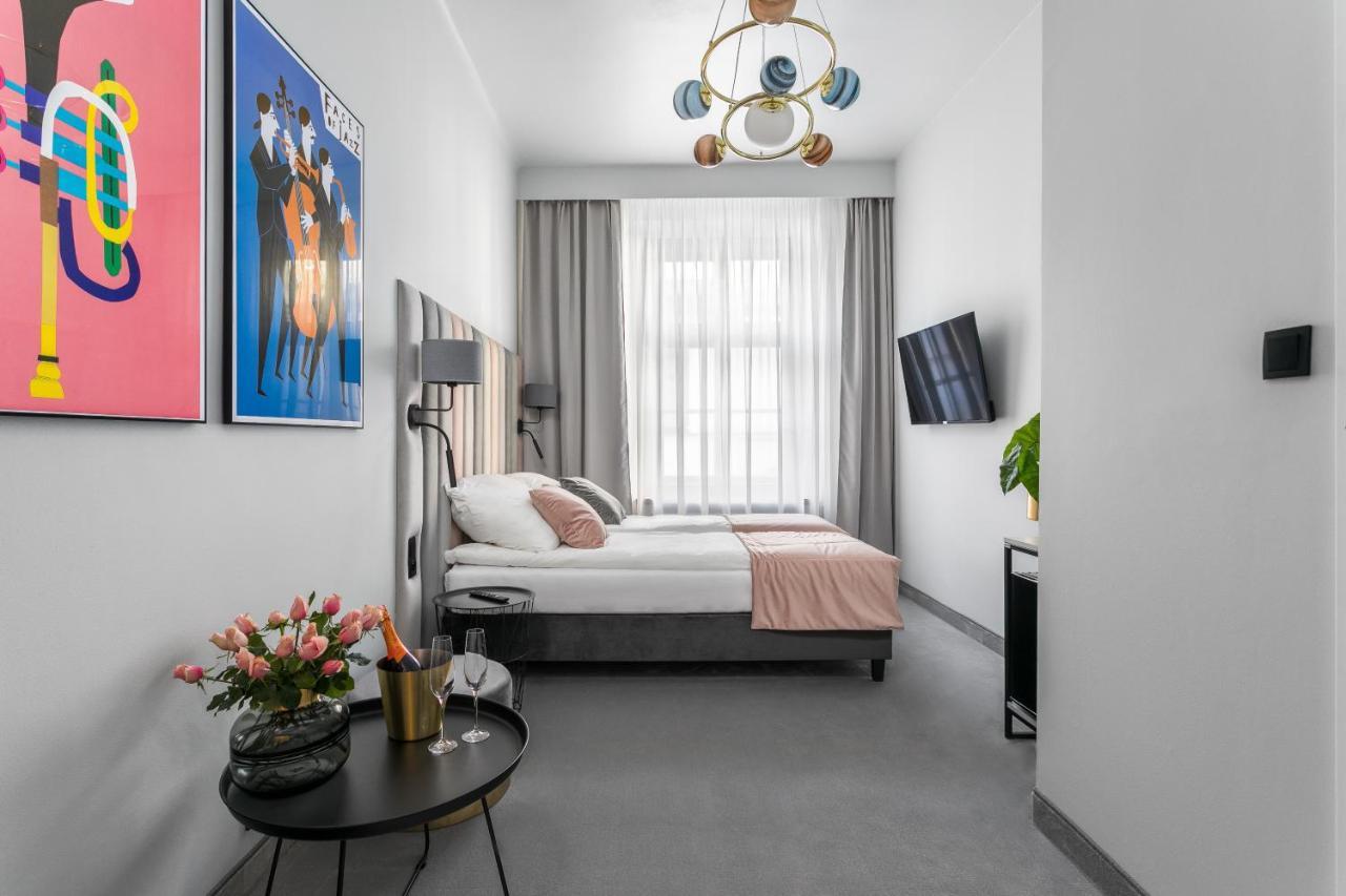 Apartment Old Town - Premium Krakau