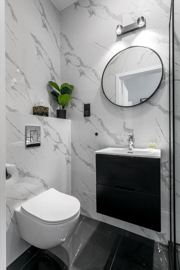 Apartment Old Town - Premium